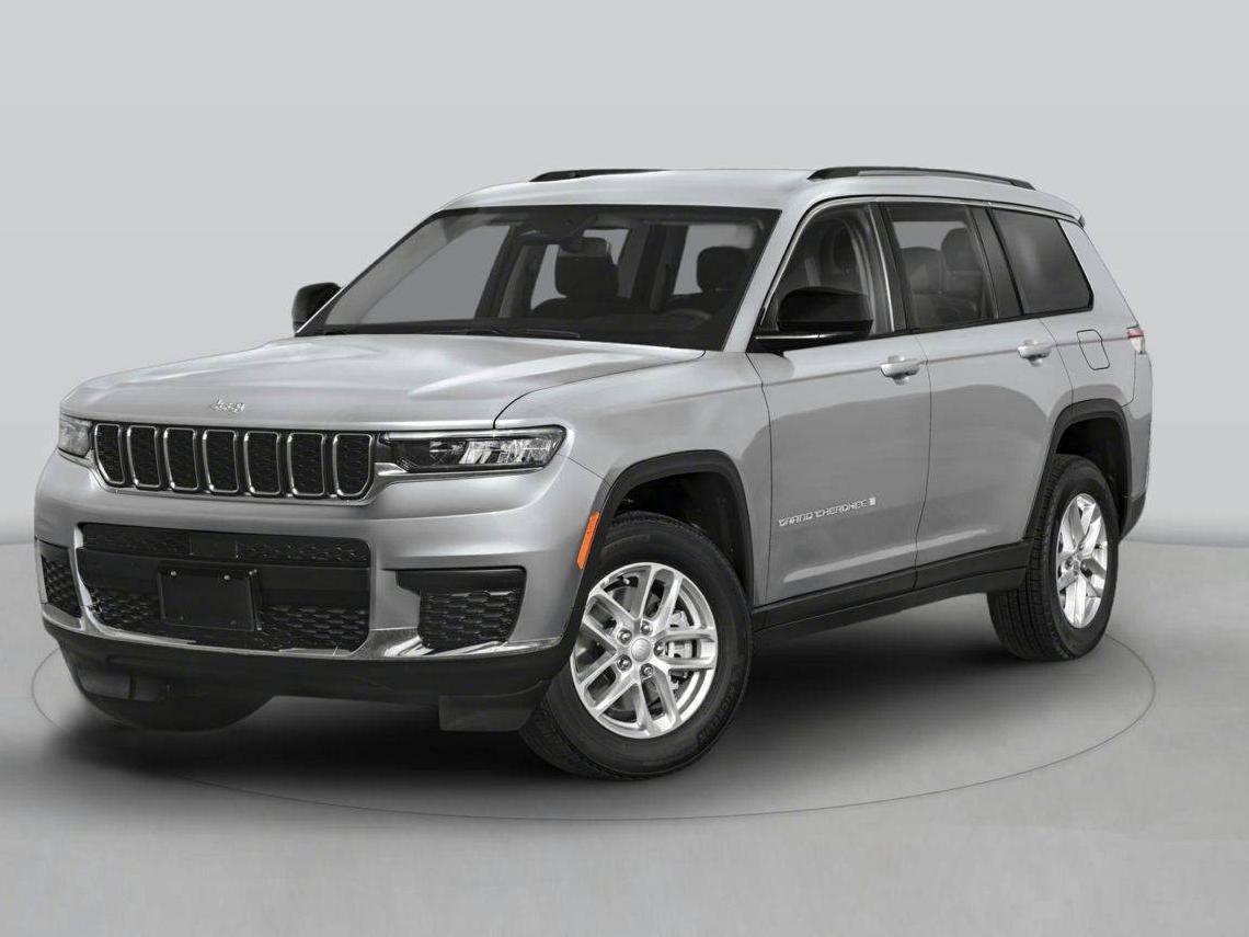 JEEP GRAND CHEROKEE 2021 1C4RJJBG4M8197590 image